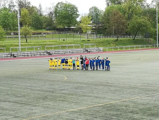 20.04.2024 JFC Saale-Orla vs. SV 1990 Ebersdorf