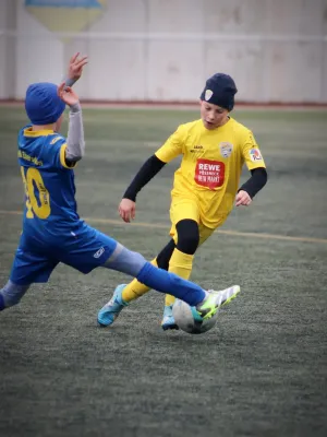 20.04.2024 JFC Saale-Orla vs. SV 1990 Ebersdorf