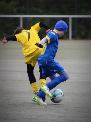 20.04.2024 JFC Saale-Orla vs. SV 1990 Ebersdorf