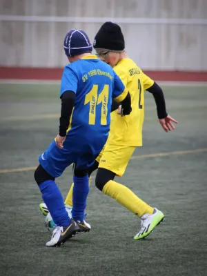 20.04.2024 JFC Saale-Orla vs. SV 1990 Ebersdorf