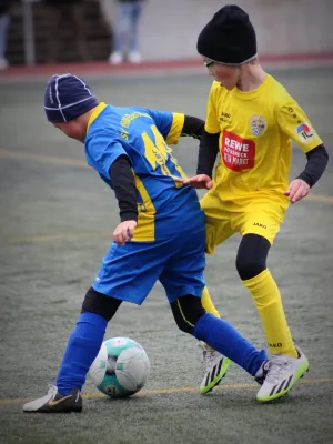 20.04.2024 JFC Saale-Orla vs. SV 1990 Ebersdorf