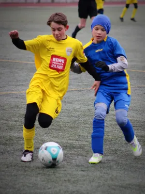 20.04.2024 JFC Saale-Orla vs. SV 1990 Ebersdorf