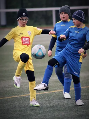 20.04.2024 JFC Saale-Orla vs. SV 1990 Ebersdorf