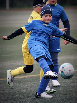 20.04.2024 JFC Saale-Orla vs. SV 1990 Ebersdorf