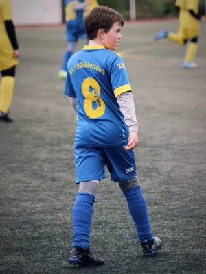 20.04.2024 JFC Saale-Orla vs. SV 1990 Ebersdorf