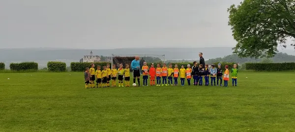 24.05.2024 JFC Saale-Orla vs. SV 1990 Ebersdorf