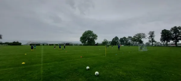 24.05.2024 JFC Saale-Orla vs. SV 1990 Ebersdorf