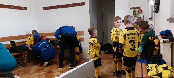 24.05.2024 JFC Saale-Orla vs. SV 1990 Ebersdorf