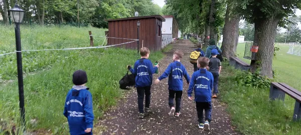 24.05.2024 JFC Saale-Orla vs. SV 1990 Ebersdorf