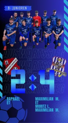 05.04.2025 SV Eintracht Camburg vs. SV 1990 Ebersdorf