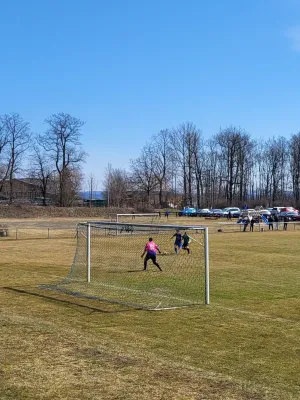 22.03.2025 SV 1990 Ebersdorf vs. FV Rodatal Zöllnitz