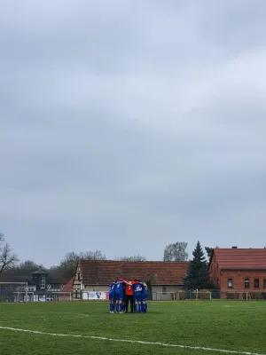 29.03.2025 SG SV Bürgel vs. SV 1990 Ebersdorf