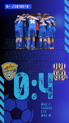 03.05.2025 JFC Saale-Orla vs. SV 1990 Ebersdorf