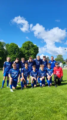 17.05.2025 FSV Schleiz vs. SV 1990 Ebersdorf