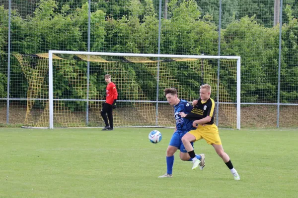 17.05.2025 FSV Schleiz vs. SV 1990 Ebersdorf
