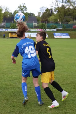 17.05.2025 FSV Schleiz vs. SV 1990 Ebersdorf