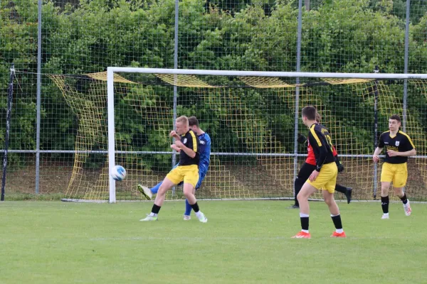 17.05.2025 FSV Schleiz vs. SV 1990 Ebersdorf