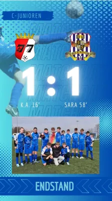 23.03.2025 SV Lobeda 77 I vs. SV 1990 Ebersdorf