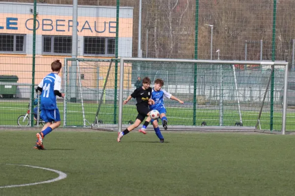 23.03.2025 SV Lobeda 77 I vs. SV 1990 Ebersdorf