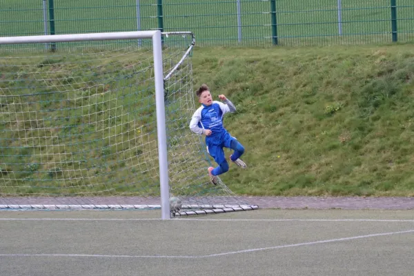 06.04.2025 Täler SV Ottendorf vs. SV 1990 Ebersdorf