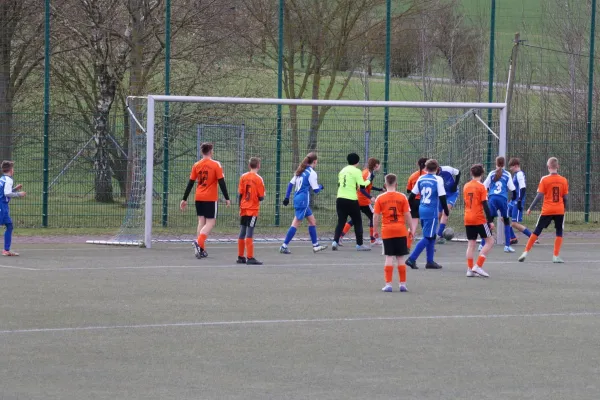 06.04.2025 Täler SV Ottendorf vs. SV 1990 Ebersdorf