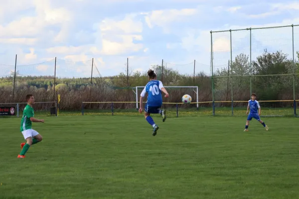 22.04.2025 SG Moßbach vs. SV 1990 Ebersdorf