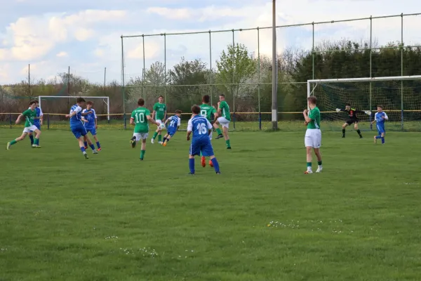 22.04.2025 SG Moßbach vs. SV 1990 Ebersdorf