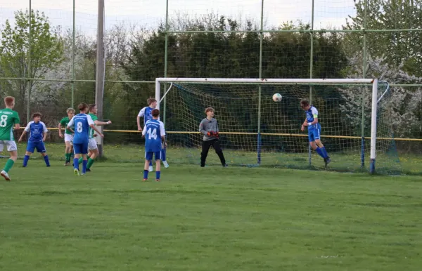 22.04.2025 SG Moßbach vs. SV 1990 Ebersdorf