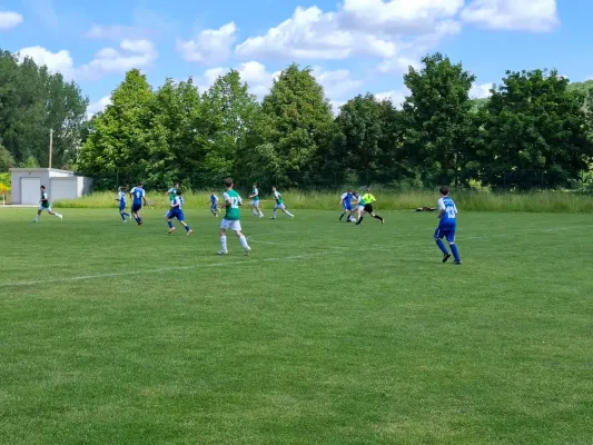 24.05.2025 SG VFB vs. SV 1990 Ebersdorf