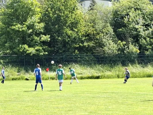 24.05.2025 SG VFB vs. SV 1990 Ebersdorf