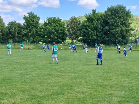 24.05.2025 SG VFB vs. SV 1990 Ebersdorf