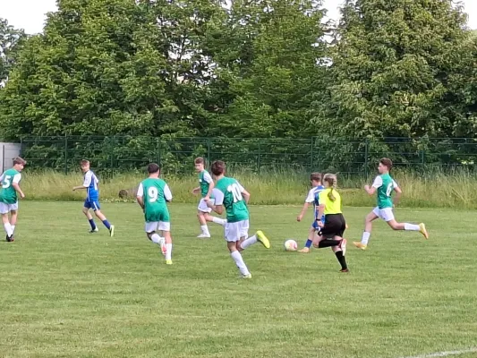 24.05.2025 SG VFB vs. SV 1990 Ebersdorf