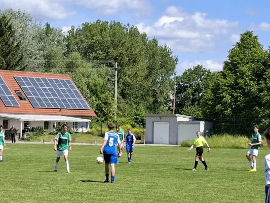 24.05.2025 SG VFB vs. SV 1990 Ebersdorf