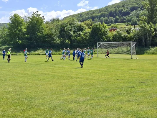 24.05.2025 SG VFB vs. SV 1990 Ebersdorf