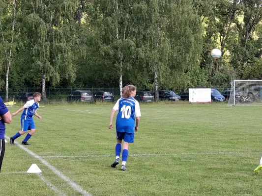 24.05.2025 SG VFB vs. SV 1990 Ebersdorf