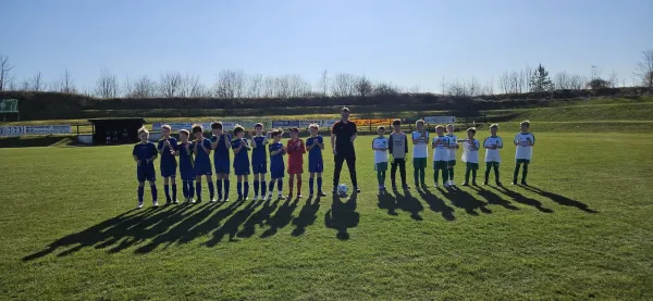 04.04.2025 SV 1990 Ebersdorf vs. FC Chemie Triptis