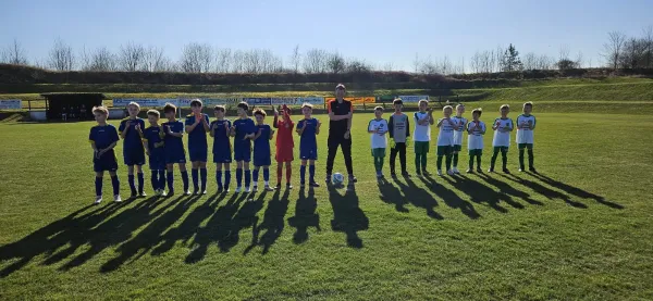 04.04.2025 SV 1990 Ebersdorf vs. FC Chemie Triptis