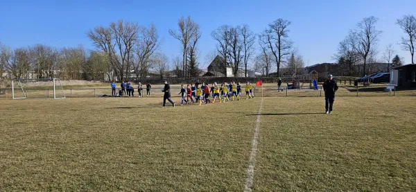 22.03.2025 SV 1990 Ebersdorf vs. VFR Bad Lobenstein