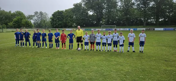 17.05.2025 SV BW Neustadt II vs. SV 1990 Ebersdorf