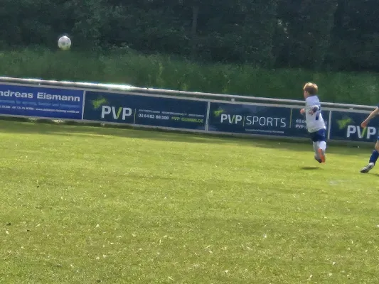 17.05.2025 SV BW Neustadt II vs. SV 1990 Ebersdorf