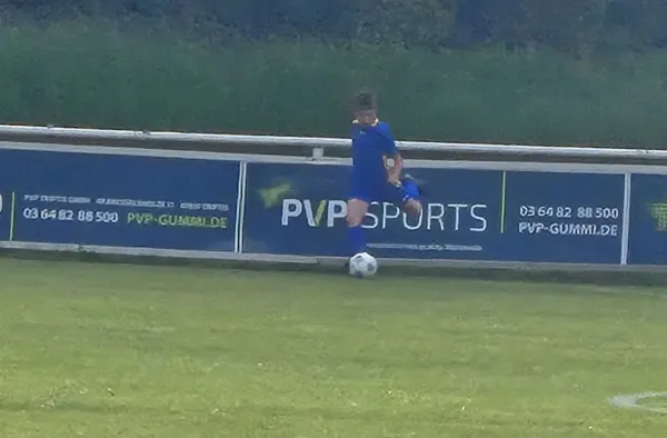 17.05.2025 SV BW Neustadt II vs. SV 1990 Ebersdorf