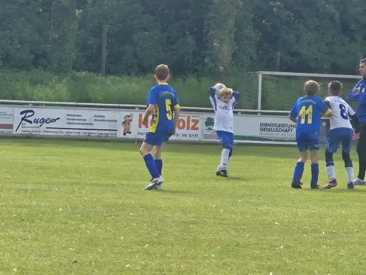 17.05.2025 SV BW Neustadt II vs. SV 1990 Ebersdorf