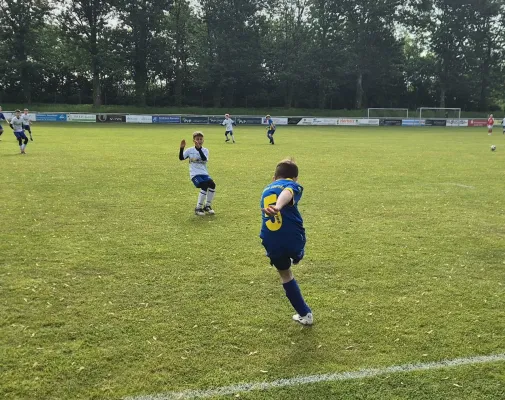 17.05.2025 SV BW Neustadt II vs. SV 1990 Ebersdorf