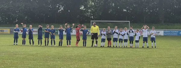 17.05.2025 SV BW Neustadt II vs. SV 1990 Ebersdorf