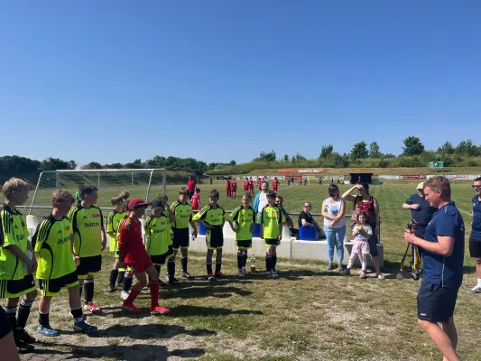 14.06.2025 SV 1990 Ebersdorf vs. BSG Chemie Kahla II