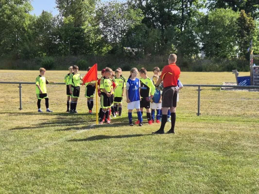 14.06.2025 SV 1990 Ebersdorf vs. BSG Chemie Kahla II