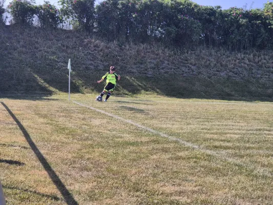14.06.2025 SV 1990 Ebersdorf vs. BSG Chemie Kahla II