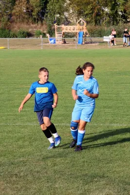 06.09.2024 SV 1990 Ebersdorf (Ew) vs. VFR Bad Lobenstein II