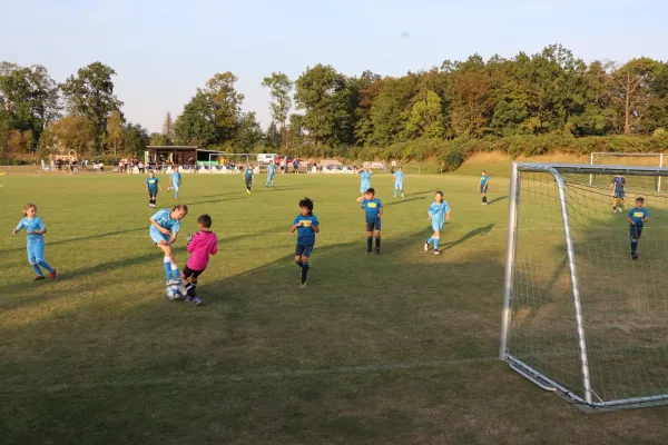 06.09.2024 SV 1990 Ebersdorf (Ew) vs. VFR Bad Lobenstein II