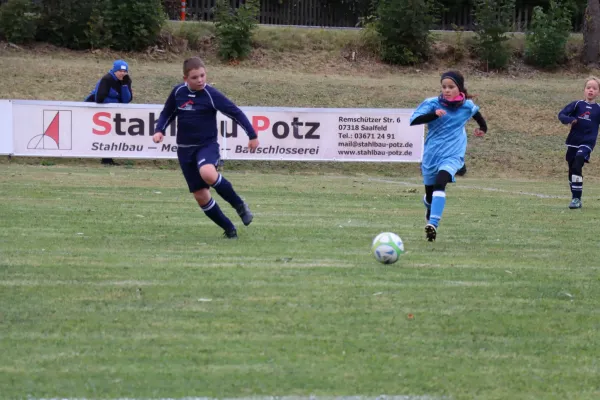 15.09.2024 TSV Gahma vs. SV 1990 Ebersdorf (Ew)